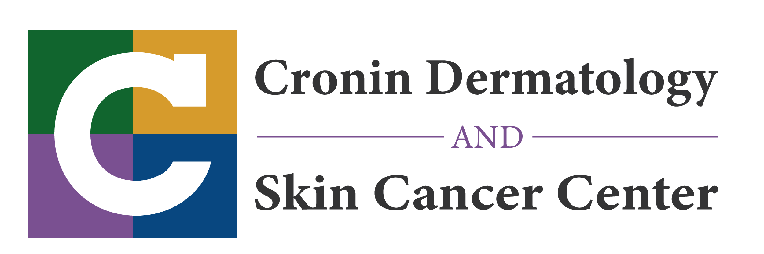 Cronin Dermatology