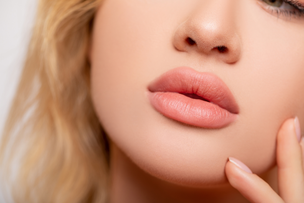 Lip Fillers Chevy Chase MD