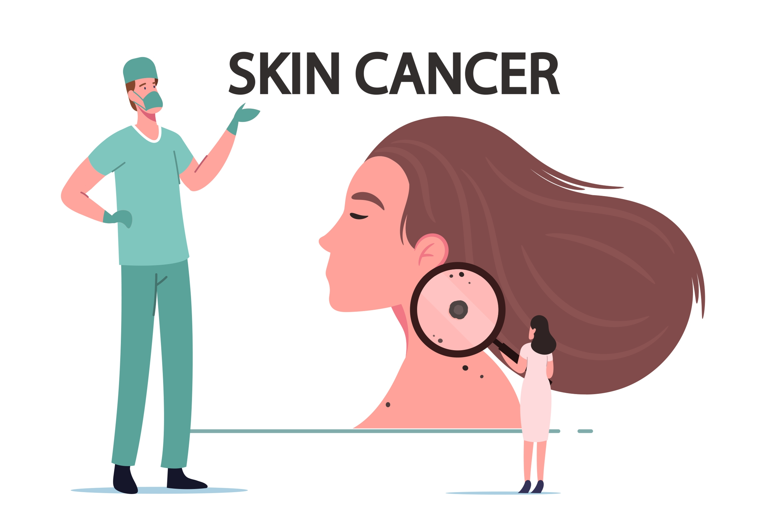 Skin Cancer Specialist in Chevy Chase