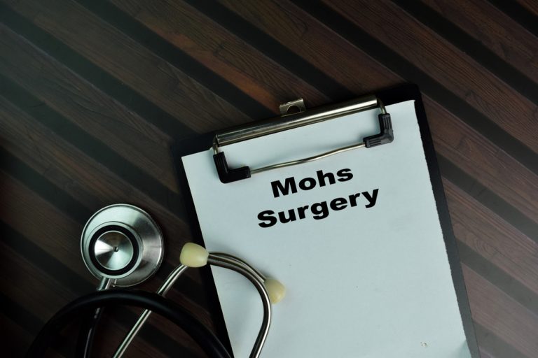 Mohs surgery Chevy Chase