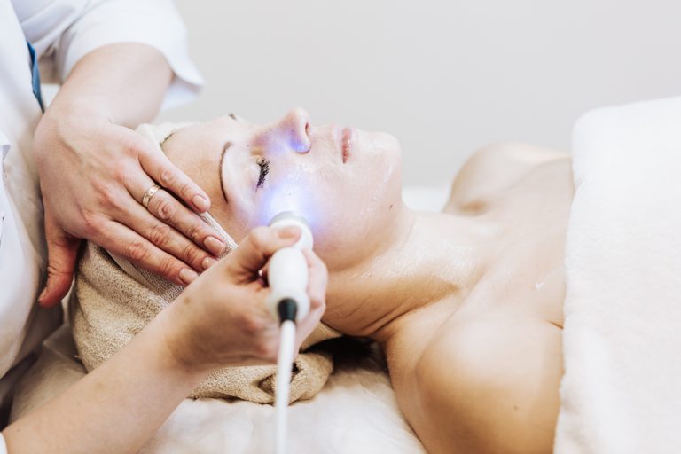 Scoop on Laser Skin Resurfacing in Chevy Chase