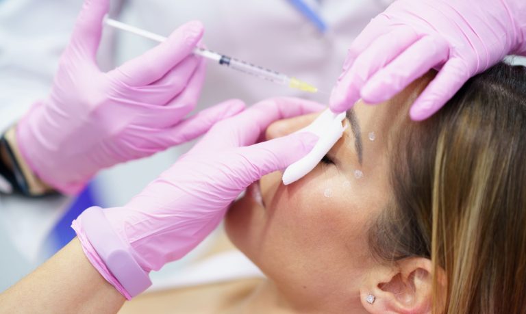 Top Botox Procedures in Chevy Chase