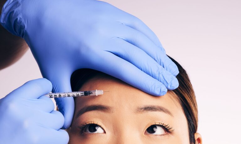 Can I Drink Alcohol After Getting Botox?