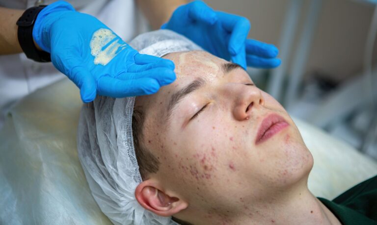 Acne Dermatologist Near Me Chevy Chase