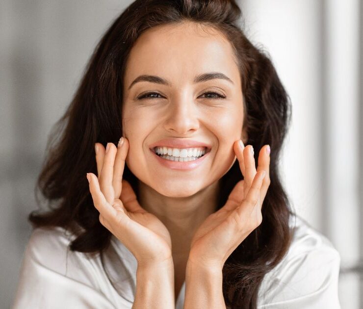 Baby Botox Cost in Chevy Chase