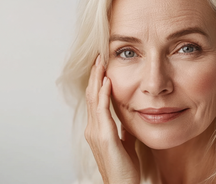 Liquid Facelift in Chevy Chase