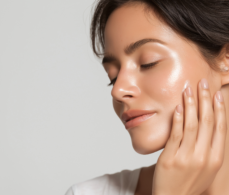 national healthy skin month