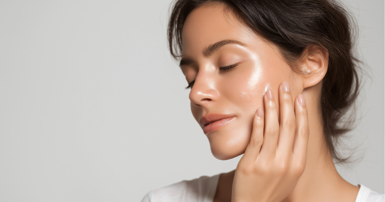 national healthy skin month