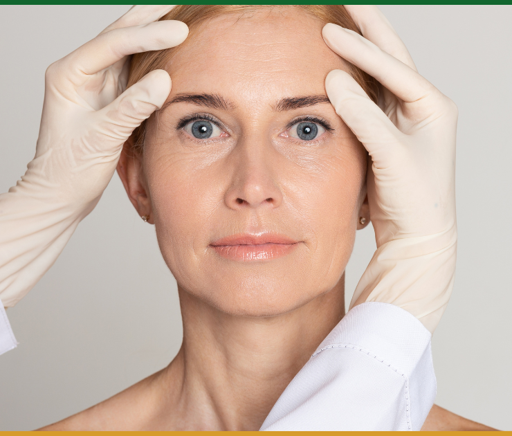 Genius RF Facelift Near Me