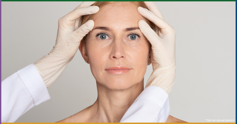 Genius RF Facelift Near Me