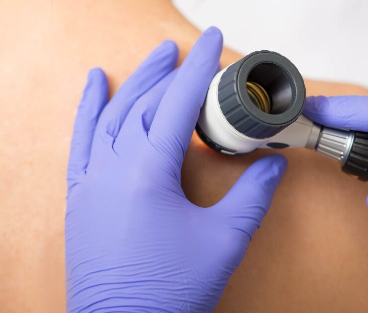 medical dermatologist near delaware
